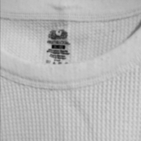 Thermal shirt - Picture 2 of 3